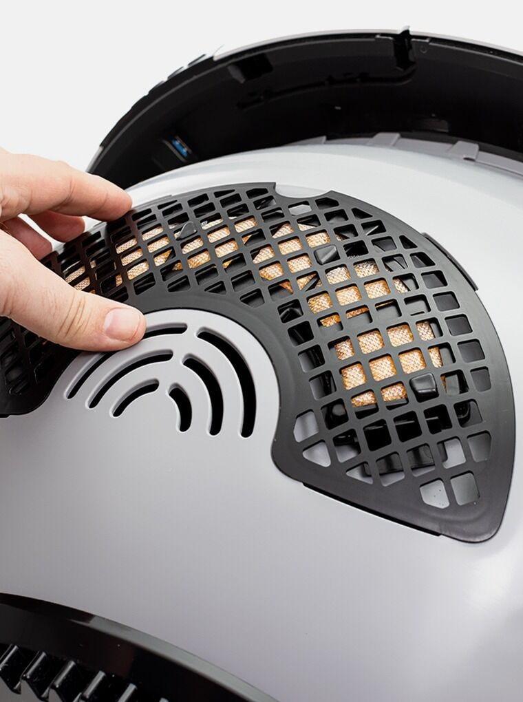 Litter-Robot OdorTrap® Holder w/ 3-Pack
