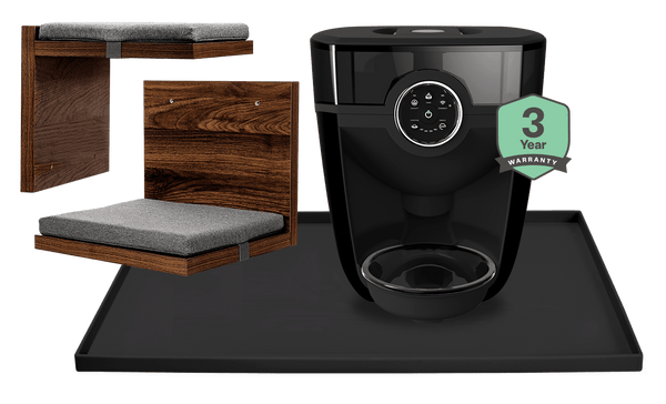 Feeder-Robot Warranty Bundle