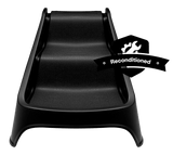 Litter-Robot 4 Ramp Reconditioned - Black