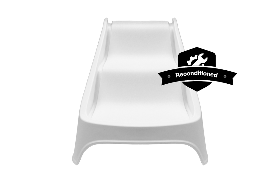Litter-Robot 4 Ramp Reconditioned - White