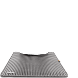 Grey Litter-Trap Mat