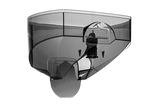 Feeder-Robot Smoke Hopper