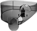 Feeder-Robot Hopper