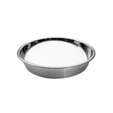 Feeder-Robot Stainless Steel Bowl