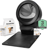 Litter-Robot® 4 Starter Bundle