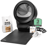 Litter-Robot® 4 Starter Bundle