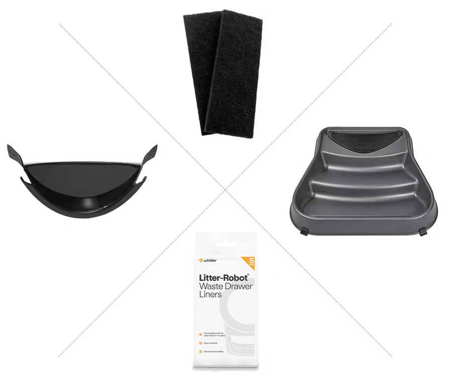 Litter-Robot 3 Accessory Kit