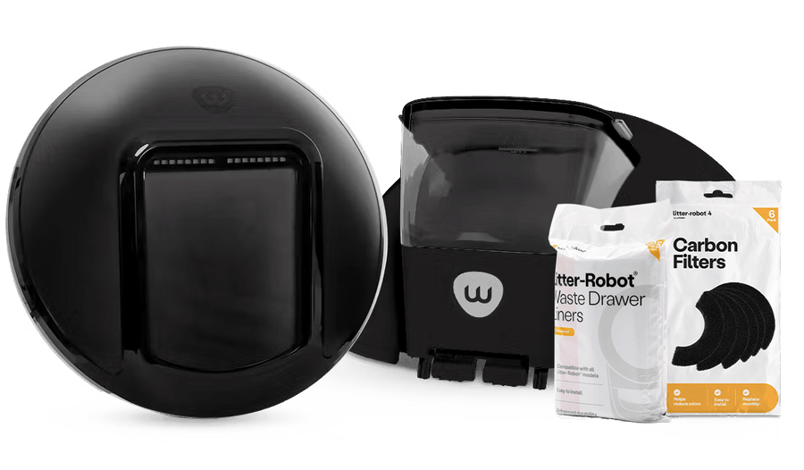 Litter-Robot 4 Accessory Kit
