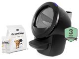 Litter-Robot® 4 LitterHopper Bundle