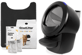 Litter-Robot 4 Complete Bundle