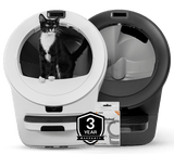 Litter-Robot 5 Pro Double Bundle | 2x Litter-Robot 5 Pro