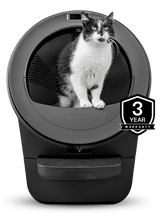 Litter-Robot® 5 Pro Warranty Bundle