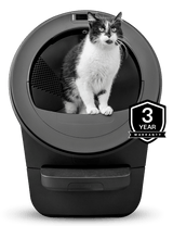 Litter-Robot.com Litter-Robot 5 Warranty Bundle