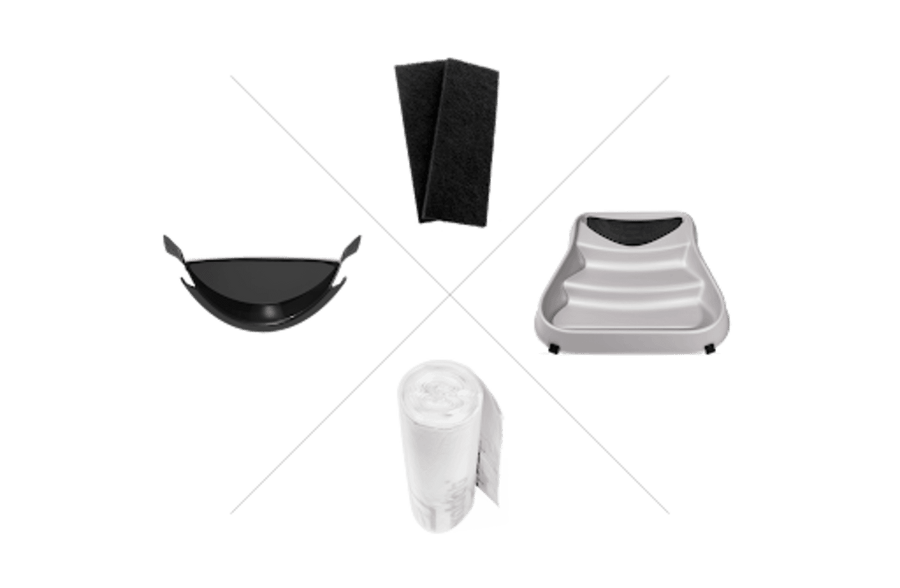 Litter-Robot 3 Accessories Kit