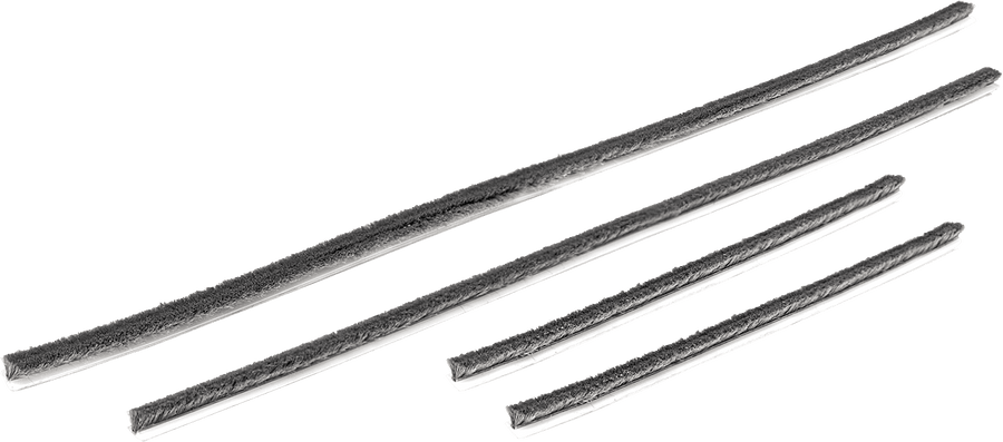 Litter-Robot 4 Upper Waste Port Seal Strips