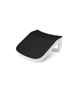 Litter-Robot 5 Ramp in White