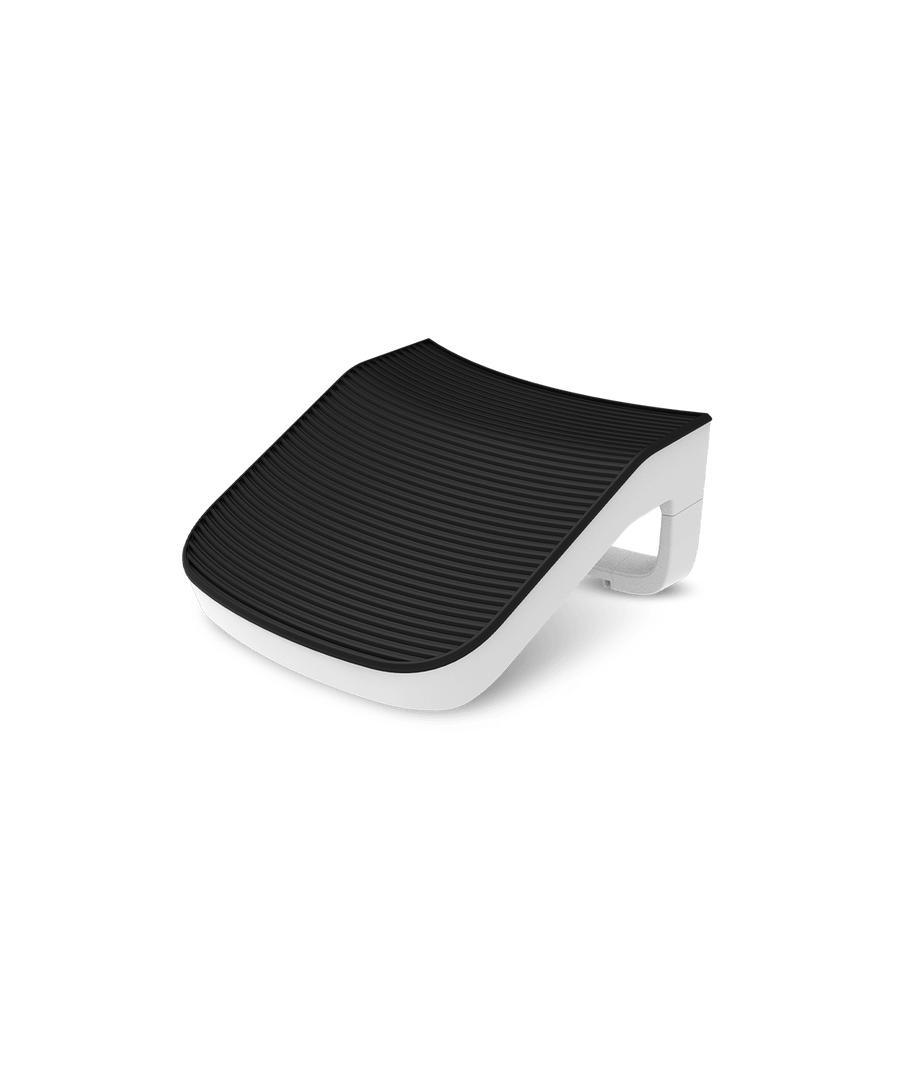 Litter-Robot 5 Ramp in White