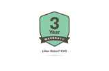 Litter-Robot EVO WhiskerCare Warranty