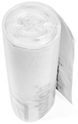 Waste drawer liner roll