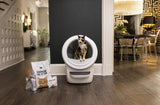 Litter-Robot® 5 Fully Stocked Bundle