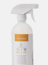 Cleaner Spray by Whisker ingredients