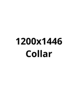 Cat Collar - Light Grey