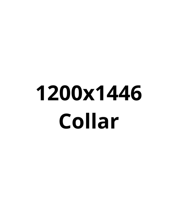 Cat Collar - Light Grey