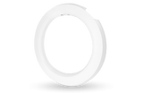 Litter-Robot 4 Bezel - White