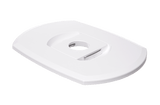 Feeder-Robot White Lid