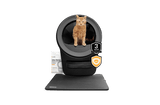 Litter-Robot.com Litter-Robot 5 Pro Insights Bundle