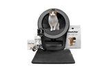 Litter-Robot.com Litter-Robot 5 Starter Bundle