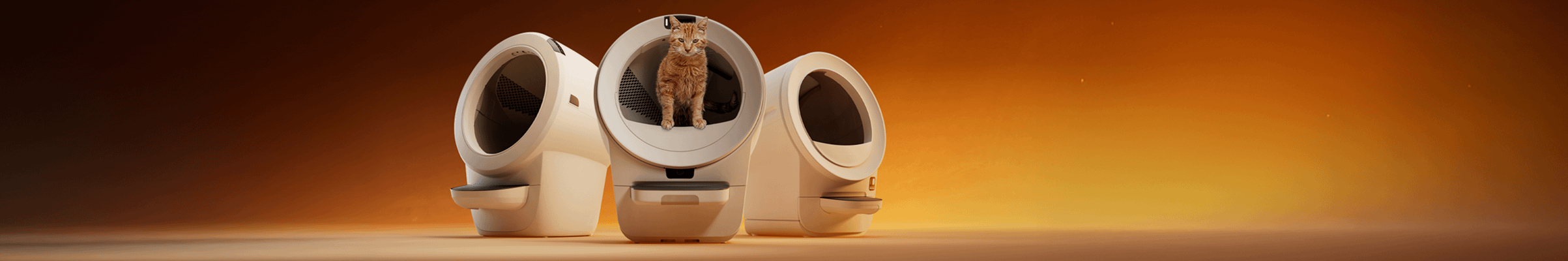 Litter-Robot 5