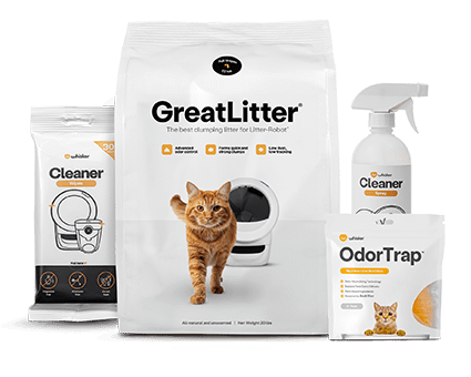 Cat Essentials