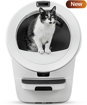 Litter-Robot 5 Pro
