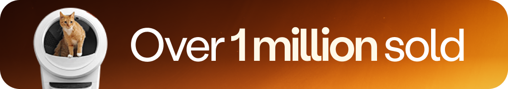 Over 1 million sold